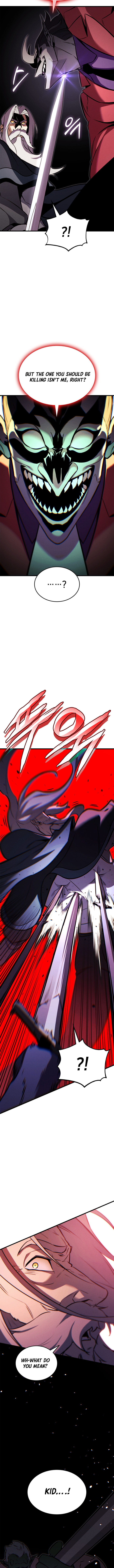 Ranker's Return (Remake) Chapter 194 11